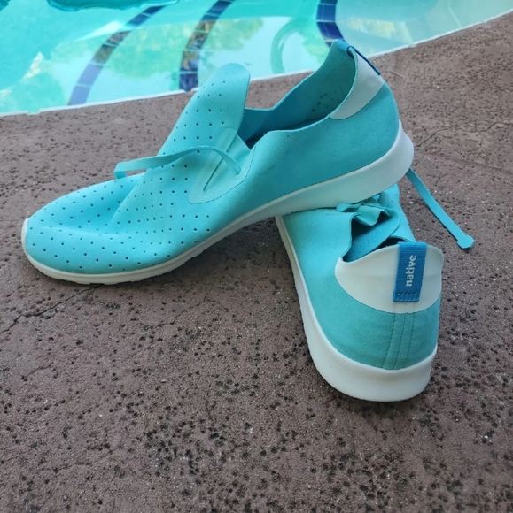 Native men's size 13 - Picture 2 of 3